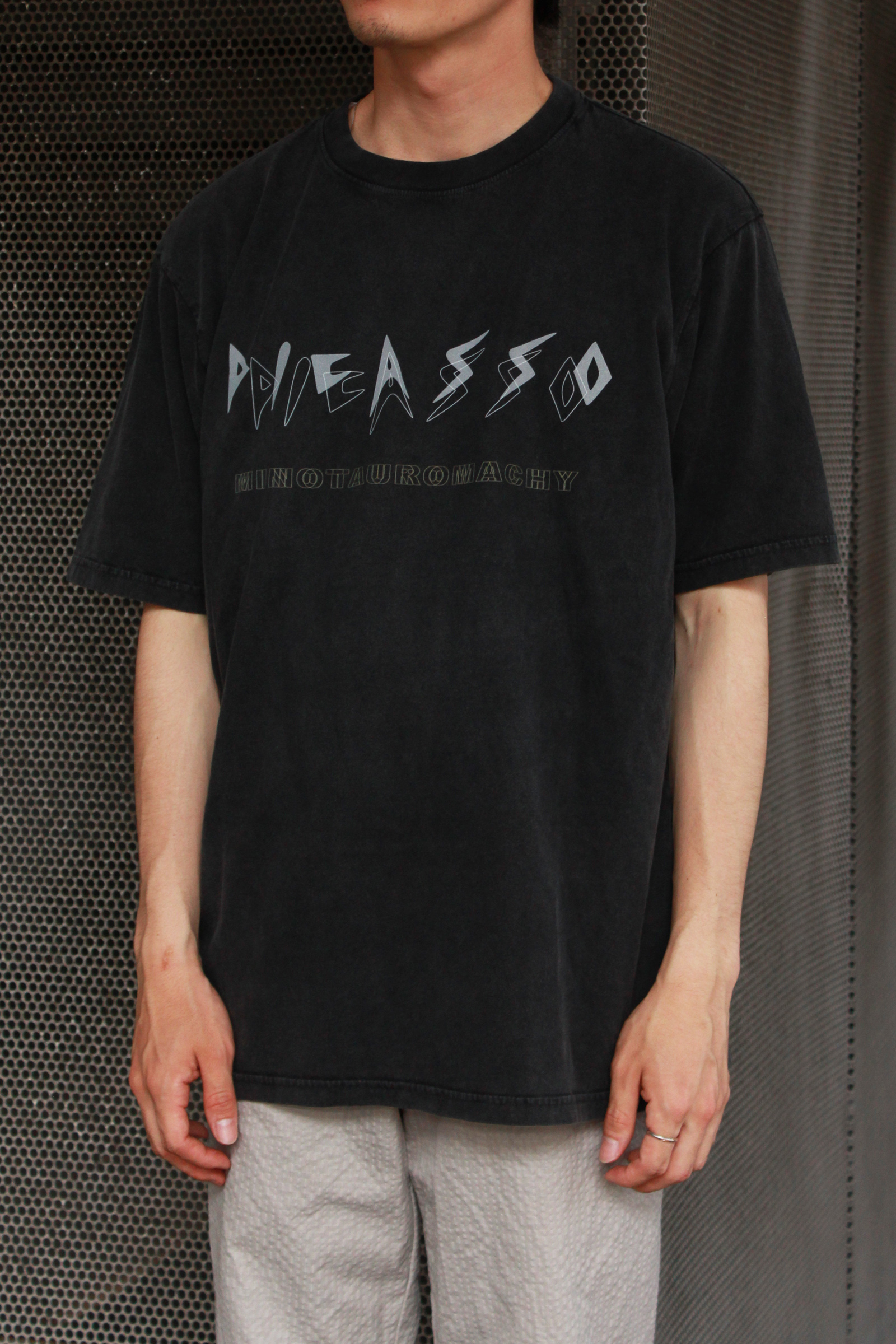 SALE格安】 DEATH MASK MERCH Tシャツ 2枚セットの通販 by TAKA04250158's shop｜ラクマ 