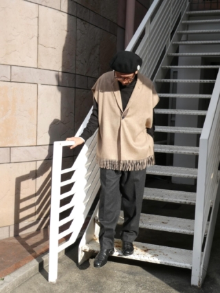 Matolite　一太郎　ハット kink