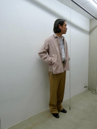 Matolite　一太郎　ハット kink